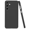 Чехол Screen Geeks Solid Samsung Galaxy S24 Plus [Black]